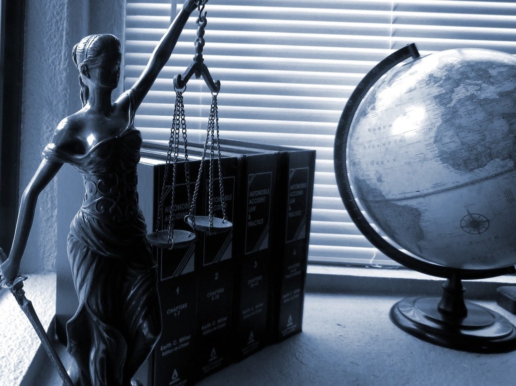 Inégalités sociales et sentiment d'injustice